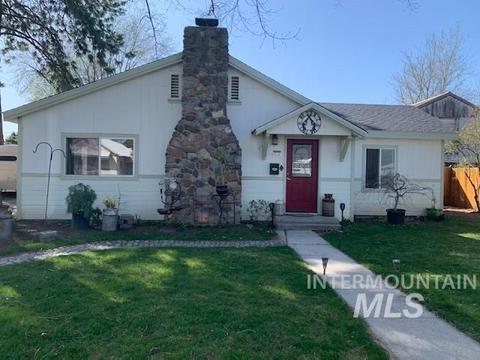1029 W 4th St, Weiser, ID 83672 photo 1