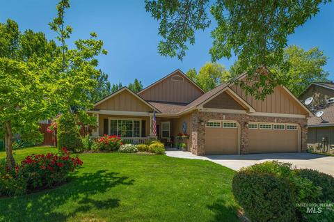 1361 E Nest View Ct, Eagle, ID 83616 photo 1
