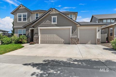 5872 E Deer Rdg, Boise, ID 83716 photo 1