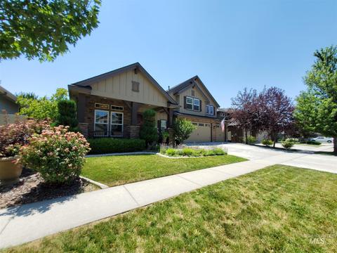 1253 E Tuttle St, Meridian, ID 83646 photo 1