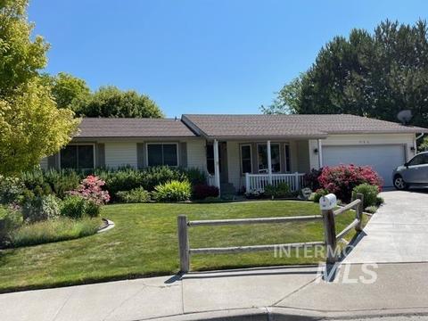 944 Bitterroot Pl, Twin Falls, ID 83301 photo 1
