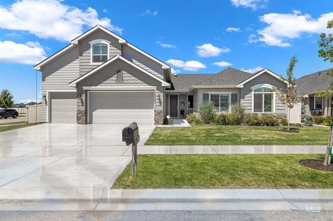 5942 W Durning Dr, Eagle, ID 83616 photo 1