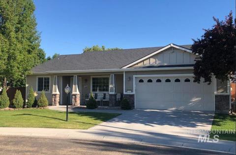 1214 Empire Ct, Caldwell, ID 83607 photo 1