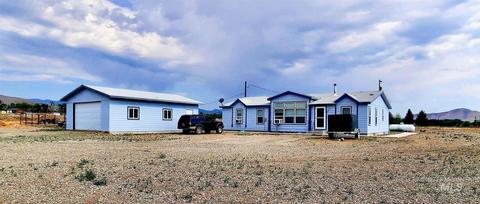 281 Round Valley Rd, Challis, ID 83226 photo 1
