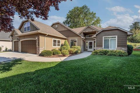 60 Lundberg Pl, Weiser, ID 83672 photo 1