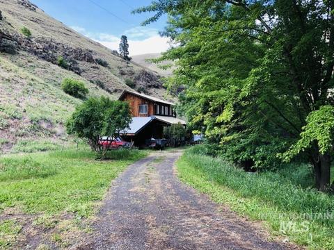 454 Seven Devils Rd, Riggins, ID 83549 photo 1