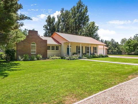 2525 N Eagle Rd, Eagle, ID 83616 photo 1