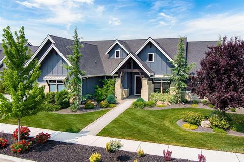 993 N Luge, Eagle, ID 83616 photo 1