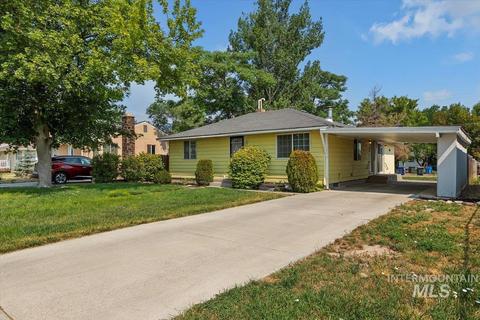 1981 E Maple Ave, Twin Falls, ID 83301 photo 1