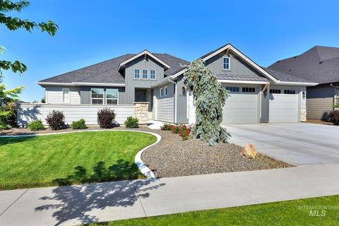 615 S Devon Ave, Star, ID 83669 photo 1