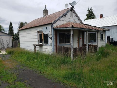 305 3rd Ave, Bovill, ID 83806 photo 1