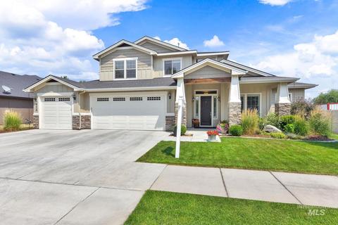 612 N Pincushion Ave, Eagle, ID 83616 photo 1