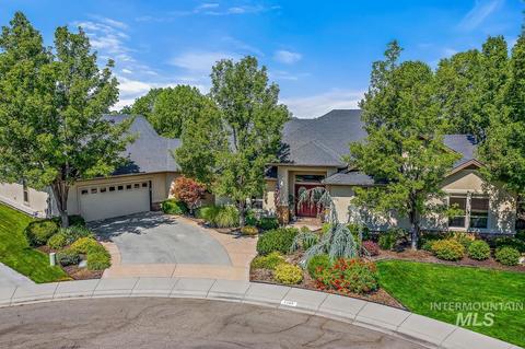 1103 W Oakhampton Dr, Eagle, ID 83616 photo 1