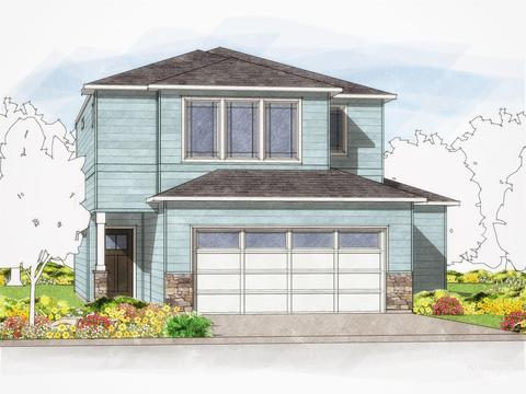 2373 E Danzee Dr, Boise, ID 83716 photo 1