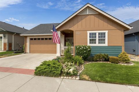 2277 N Eagle Creek Dr, Eagle, ID 83616 photo 1