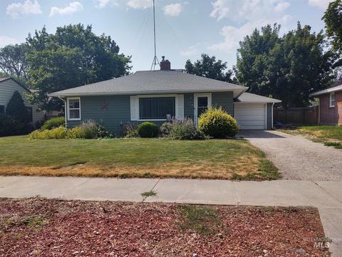 1632 E 11th Ave, Twin Falls, ID 83301 photo 1