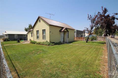 512 E Grove Ave, Parma, ID 83660 photo 1