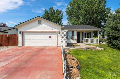 1536 W Wheat St, Kuna, ID 83634 photo 1