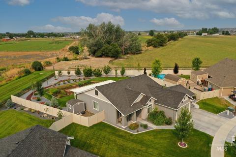 5949 W Bracken Ct, Eagle, ID 83616 photo 1