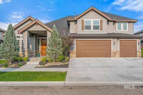 3184 S Fox Leash, Eagle, ID 83616 photo 1