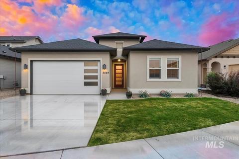 3849 W Dover Dr, Meridian, ID 83642 photo 1
