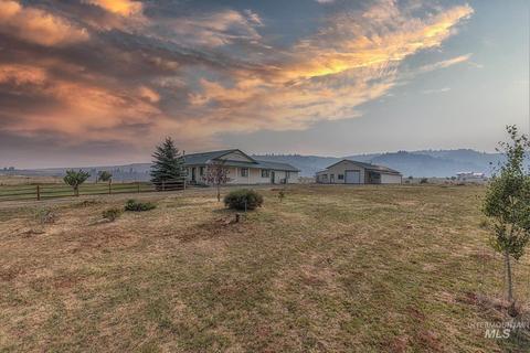 2153 Deer Loop Rd, Council, ID 83612 photo 1