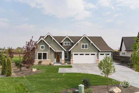 5488 W Pulaski Dr, Eagle, ID 83616 photo 1
