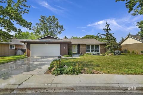 340 W Fall Dr, Boise, ID 83706 photo 1