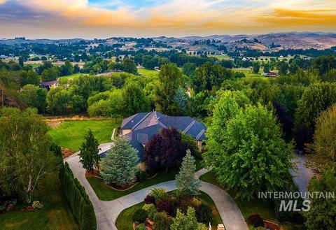 2369 N Aldercrest Pl, Eagle, ID 83616 photo 1