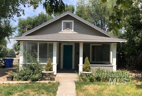 200 E 4th Ave, Jerome, ID 83338 photo 1