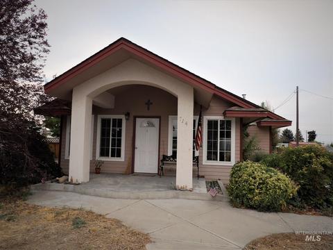 714 5th St W, Filer, ID 83328 photo 1