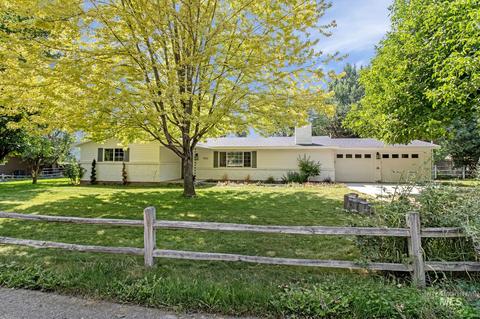 1023 N Pimlico Dr, Eagle, ID 83616 photo 1