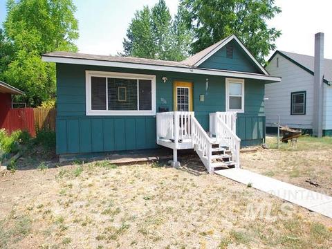 1026 W Fifth St, Weiser, ID 83672 photo 1