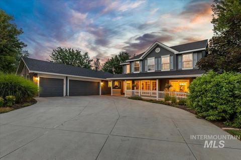 148 E Stonewater Ct, Eagle, ID 83616 photo 1