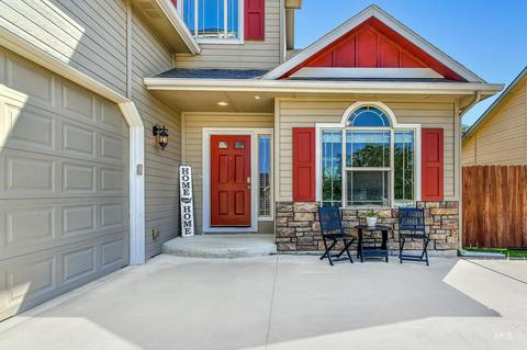 8326 W Harmonica Way, Boise, ID 83709 photo 1