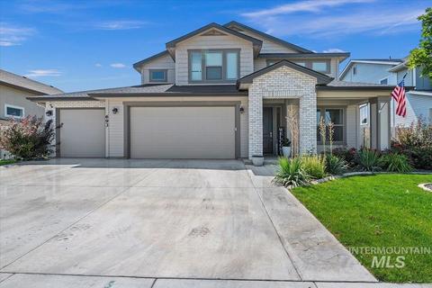 693 E Andes Dr, Kuna, ID 83634 photo 1