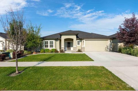 3291 S Saxony Ave, Eagle, ID 83616 photo 1