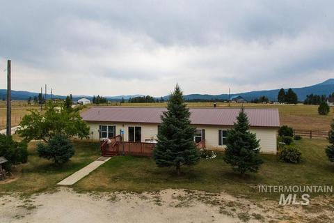 169 Goslin Loop, Cascade, ID 83611 photo 1