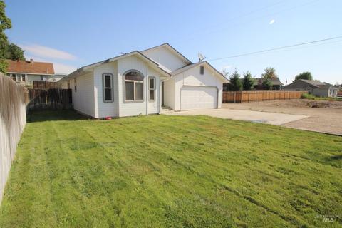 803 E Ball Ave, Parma, ID 83660 photo 1