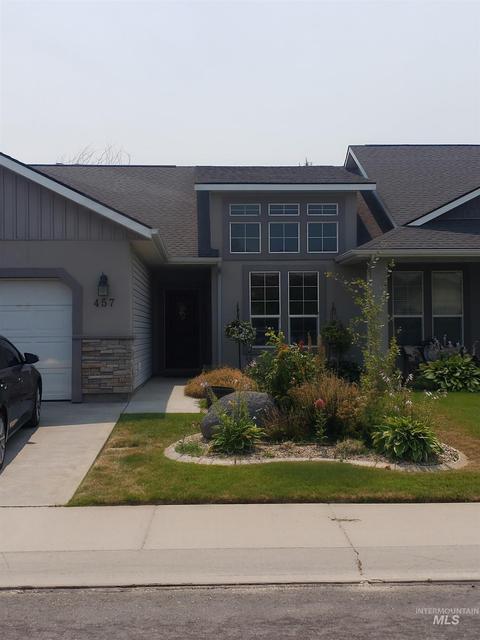 457 Falling Leaf, Twin Falls, ID 83301 photo 1