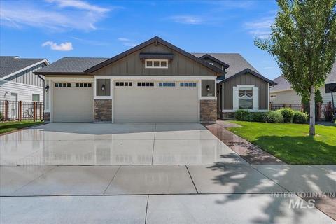 4871 W Clear Field Ct, Eagle, ID 83616 photo 1