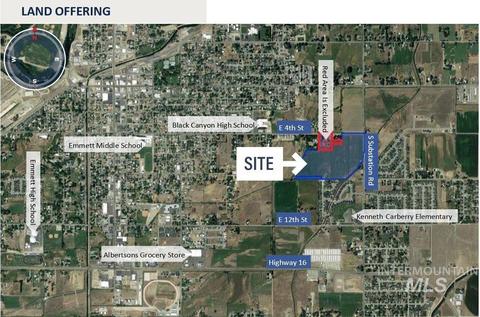 1737 E 4th, Emmett, ID 83617 photo 1
