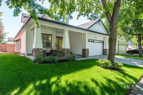 2108 N Trail Creek Ln, Eagle, ID 83616 photo 1