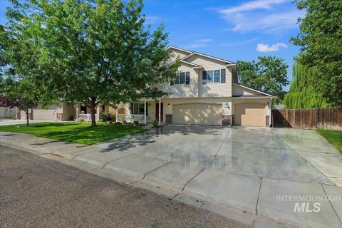 5006 Lathrop Pl, Caldwell, ID 83605 photo 1