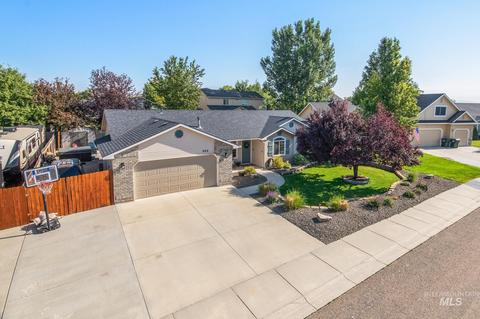 542 E Ridgestone Dr, Kuna, ID 83634 photo 1