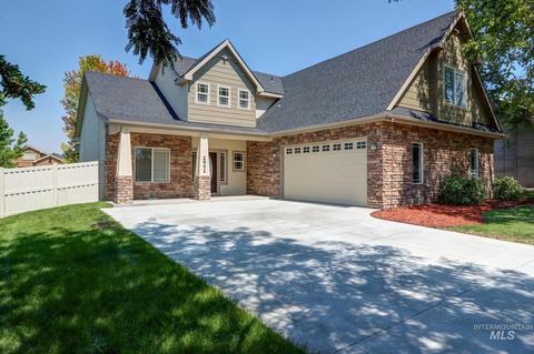2942 E Shadowwolf Dr, Eagle, ID 83616 photo 1