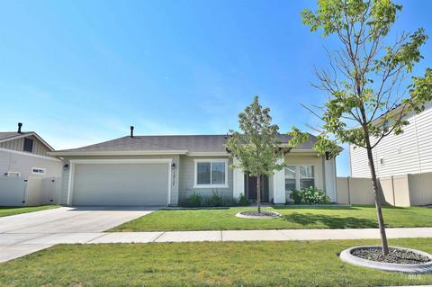 1217 E Trophy St, Kuna, ID 83634 photo 1