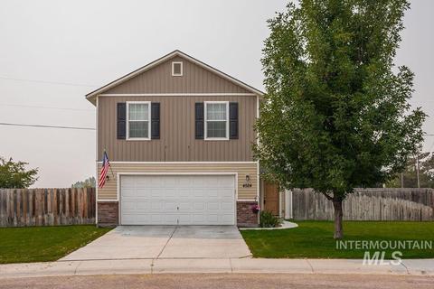 4524 Campo Ct, Caldwell, ID 83607 photo 1