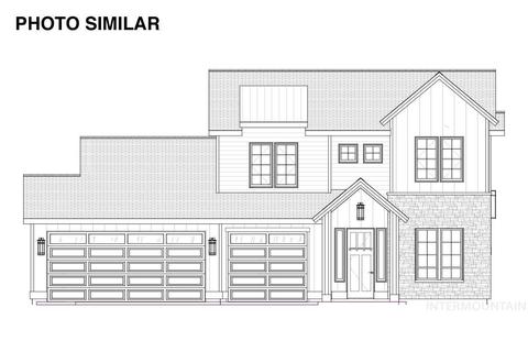 505 S Hamlin Ln, Eagle, ID 83616 photo 1