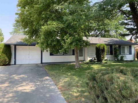 434 Crestview Dr, Twin Falls, ID 83301 photo 1